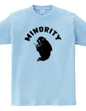 Minority