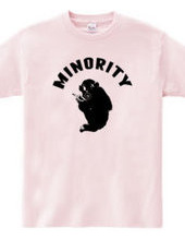 Minority