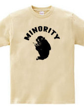 Minority