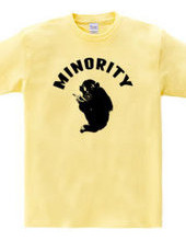 Minority