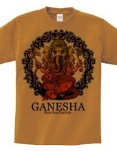 GANESHA3