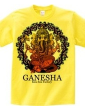 GANESHA3