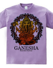 GANESHA3