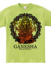 GANESHA3