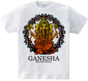 GANESHA3