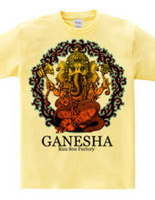 GANESHA3