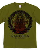 GANESHA3