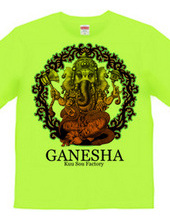 GANESHA3