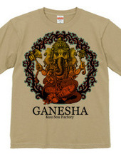 GANESHA3