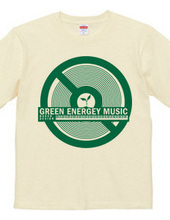 Green Energy Music 02