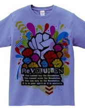 REVOLUTION