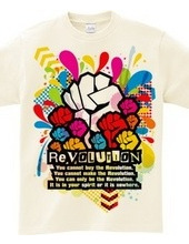 REVOLUTION