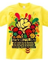 REVOLUTION