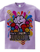 REVOLUTION