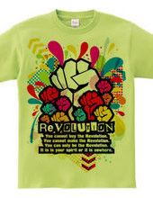 REVOLUTION