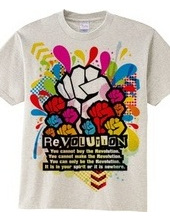 REVOLUTION