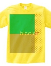 bicolor blocking