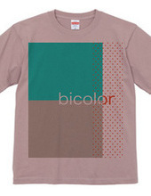 bicolor blocking