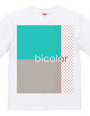 bicolor blocking