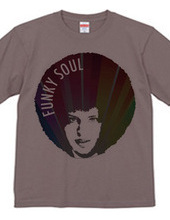 FUNKY SOUL (rainbow)