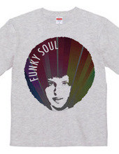 FUNKY SOUL (rainbow)