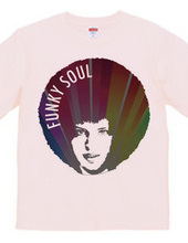 FUNKY SOUL (rainbow)