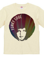 FUNKY SOUL (rainbow)