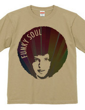 FUNKY SOUL (rainbow)