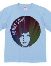 FUNKY SOUL (rainbow)