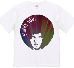 FUNKY SOUL (rainbow)