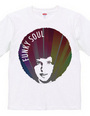 FUNKY SOUL (rainbow)