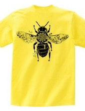 honey bee