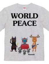 WORLD PEACE 2