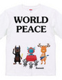 WORLD PEACE ２