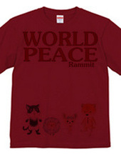 WORLD PEACE 3