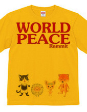 WORLD PEACE 3