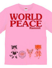 WORLD PEACE 3