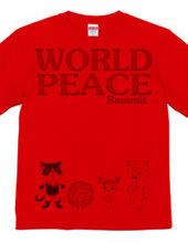 WORLD PEACE 3