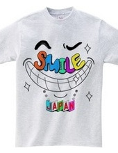 SMILE JAPAN