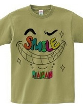 SMILE-JAPAN