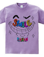 SMILE JAPAN