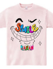 SMILE-JAPAN