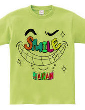 SMILE JAPAN