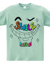 SMILE JAPAN