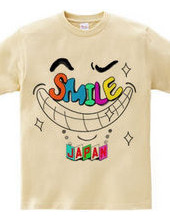 SMILE-JAPAN