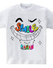 SMILE JAPAN