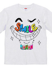 SMILE JAPAN