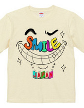SMILE JAPAN