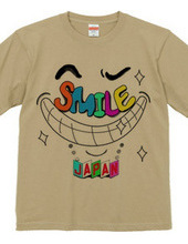 SMILE JAPAN