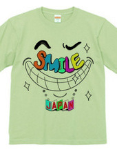 SMILE-JAPAN